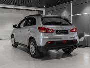 Mitsubishi ASX I Москва  - изображение 25