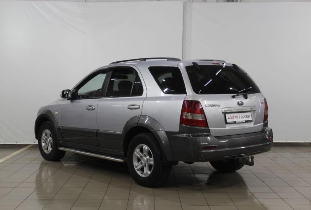 Kia Sorento I Астрахань  - изображение 12