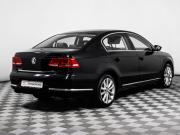 Volkswagen Passat B7 Москва  - изображение 22