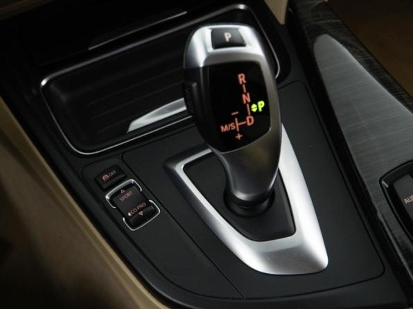 BMW 3 серии VI (F3x) с пробегом 2012 года, цена 1 937 444 рубля, 217676 км, седан, Автокод Объявления
