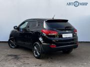 Hyundai ix35 I Рестайлинг Москва  - изображение 19