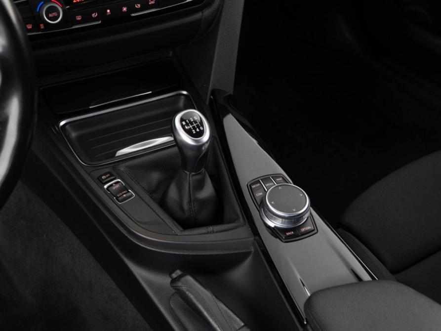 BMW 4 серии F32/F33/F36 Москва  - изображение 16