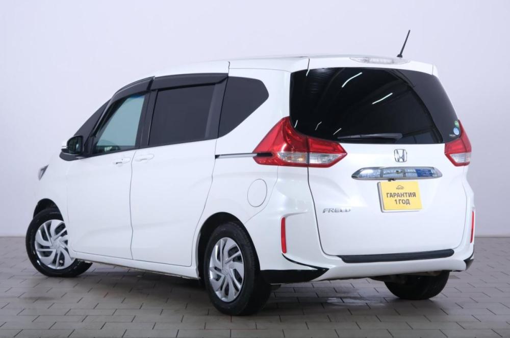 Honda Freed II Рестайлинг Омск  - изображение 5