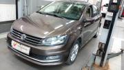 Volkswagen Polo V Рестайлинг Санкт-Петербург  - изображение 7