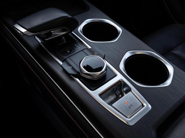 Changan CS55 Plus II с пробегом 2024 года, цена 2 198 000 рублей, 32861 км, внедорожник, Автокод Объявления