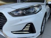 Hyundai Sonata VII (LF) Рестайлинг Таганрог  - изображение 41