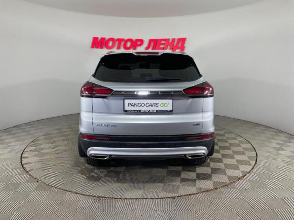 Geely Atlas Pro с пробегом 2024 года, цена 2 349 000 рублей, 25350 км, внедорожник, Автокод Объявления