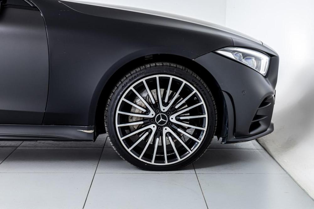 Mercedes-Benz CLS III (C257) Казань  - изображение 7