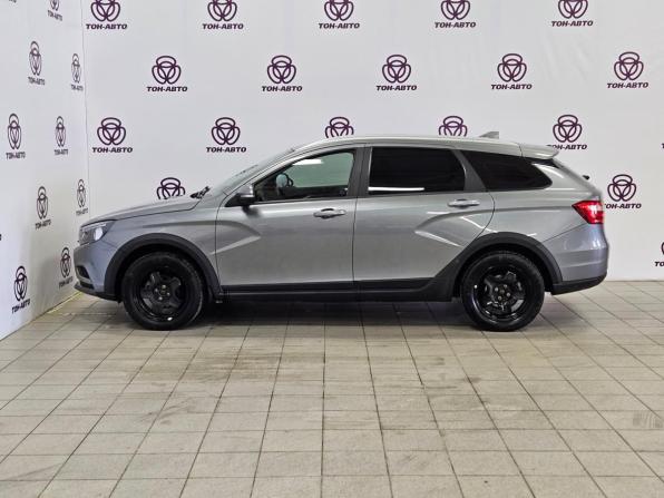 Lada (ВАЗ) Vesta I с пробегом 2019 года, цена 1 189 000 рублей, 74442 км, универсал, Автокод Объявления