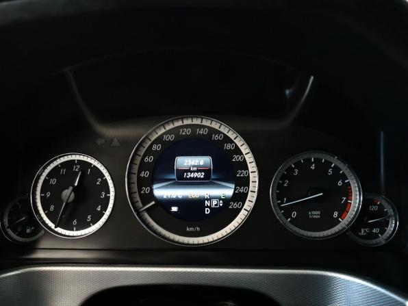 Mercedes-Benz E-Класс IV (W212 S212 C207) с пробегом 2013 года, цена 1 580 000 рублей, 134849 км, седан, Автокод Объявления