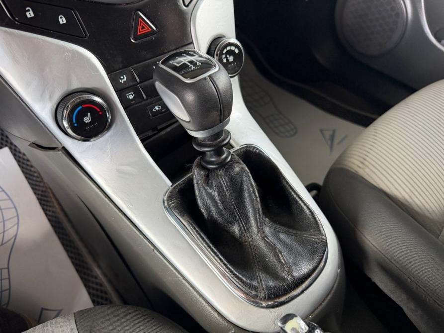 Chevrolet Cruze I Волгоград  - изображение 14