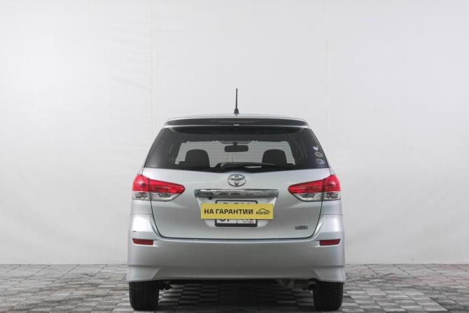 Toyota Wish II с пробегом 2009 года, цена 1 299 000 рублей, 115000 км, минивэн, Автокод Объявления