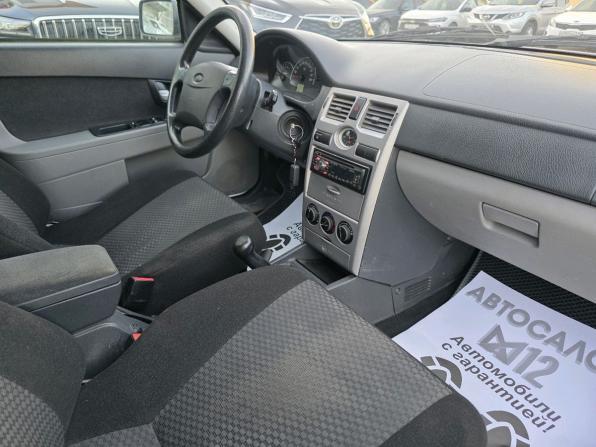 Lada (ВАЗ) Priora I с пробегом 2009 года, цена 219 900 рублей, 225000 км, хэтчбек, Автокод Объявления