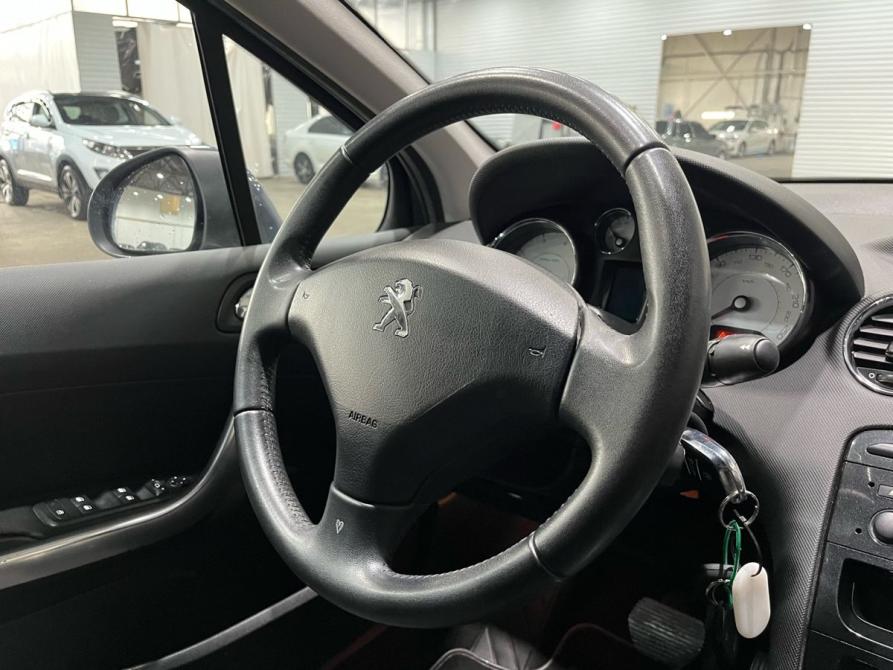 Peugeot 408 I Пермь  - изображение 12