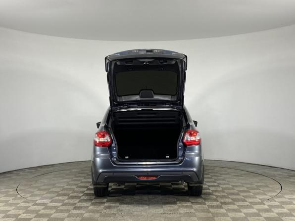 Lada (ВАЗ) Granta I Рестайлинг с пробегом 2024 года, цена 875 000 рублей, 43545 км, лифтбек, Автокод Объявления