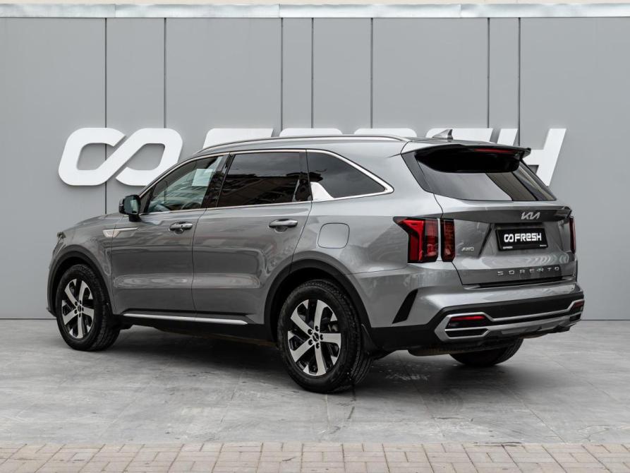 Kia Sorento IV Краснодар  - изображение 2
