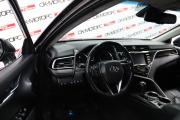 Toyota Camry VIII (XV70) Сургут  - изображение 41