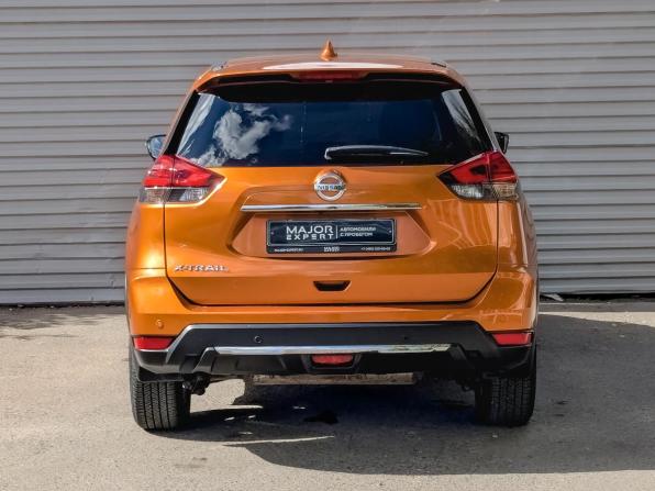 Nissan X-Trail III Рестайлинг с пробегом 2021 года, цена 2 470 000 рублей, 67161 км, внедорожник, Автокод Объявления