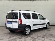 Lada (ВАЗ) Largus I Липецк  - изображение 19