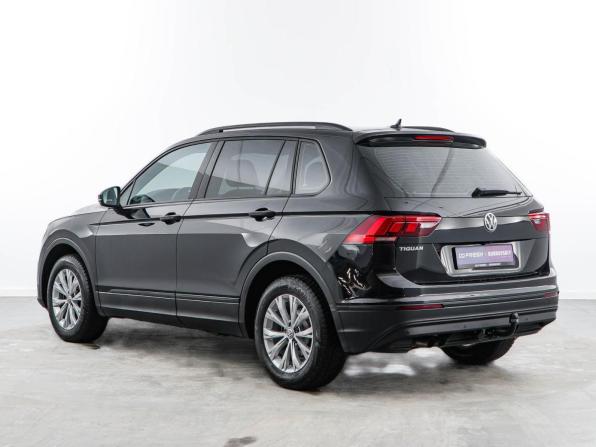 Volkswagen Tiguan II с пробегом 2019 года, цена 2 339 444 рубля, 39195 км, внедорожник, Автокод Объявления