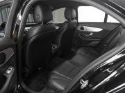 Mercedes-Benz C-Класс IV (W205) Тюмень  - изображение 30