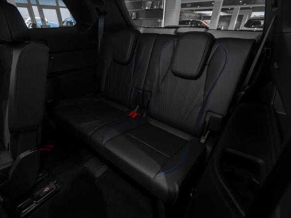 Volkswagen Teramont II (China Market) с пробегом 2026 года, цена 5 920 000 рублей, 16 км, внедорожник, Автокод Объявления