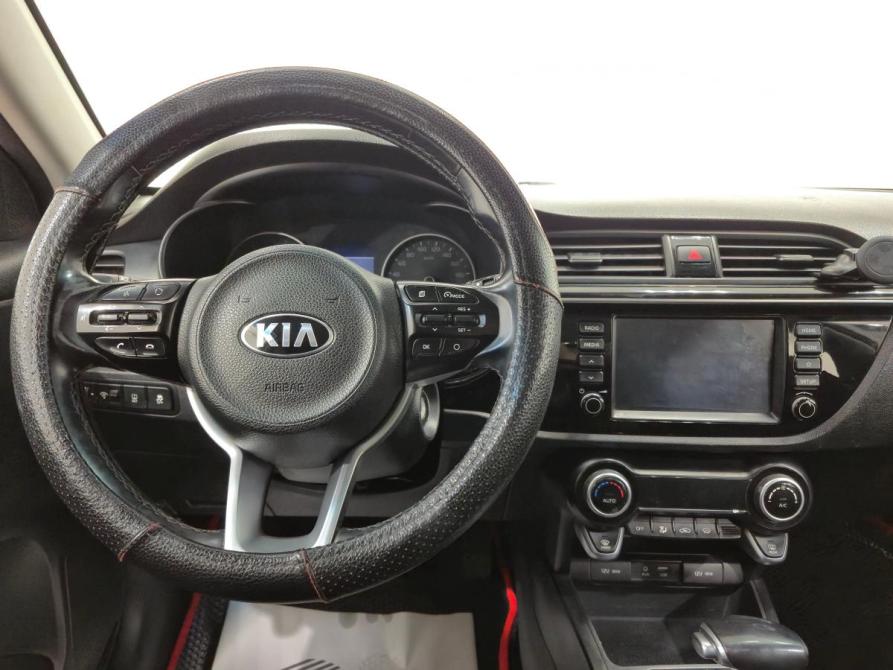 Kia Rio IV Альметьевск  - изображение 14