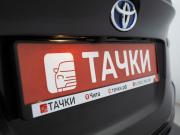 Toyota C-HR I Чита  - изображение 36
