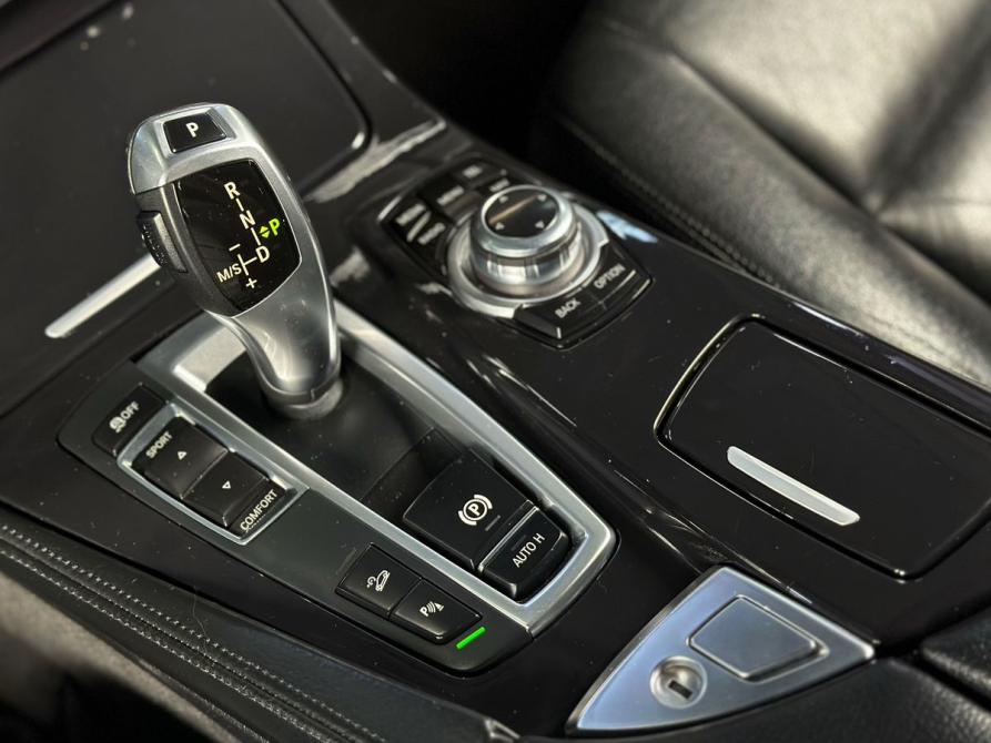 BMW 5 серии VI (F10/F11/F07) Рестайлинг Уфа  - изображение 19