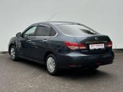 Nissan Almera III (G15) Москва  - изображение 22