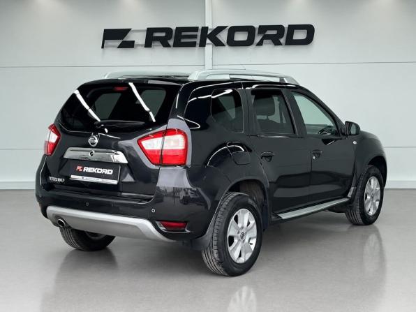 Nissan Terrano III (D10) с пробегом 2019 года, цена 1 499 000 рублей, 105349 км, внедорожник, Автокод Объявления