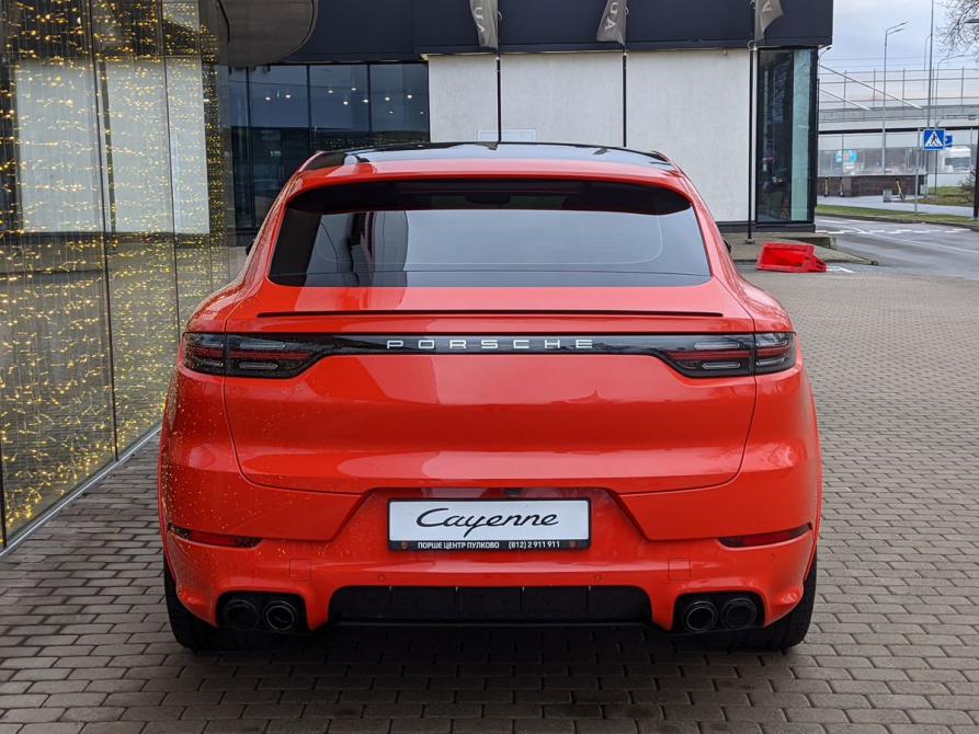 Porsche Cayenne III Санкт-Петербург  - изображение 8