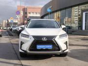 Lexus RX IV Санкт-Петербург  - изображение 27