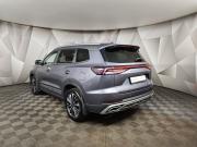 Chery Tiggo 8 Pro Plug-in Hybrid Москва  - изображение 28