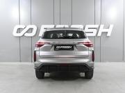 Haval F7 I Рестайлинг Ростов-на-Дону  - изображение 23