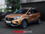 Lada (ВАЗ) XRAY I Москва  - изображение 17