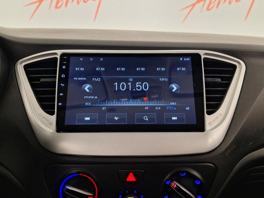 Hyundai Solaris II Псков  - изображение 14