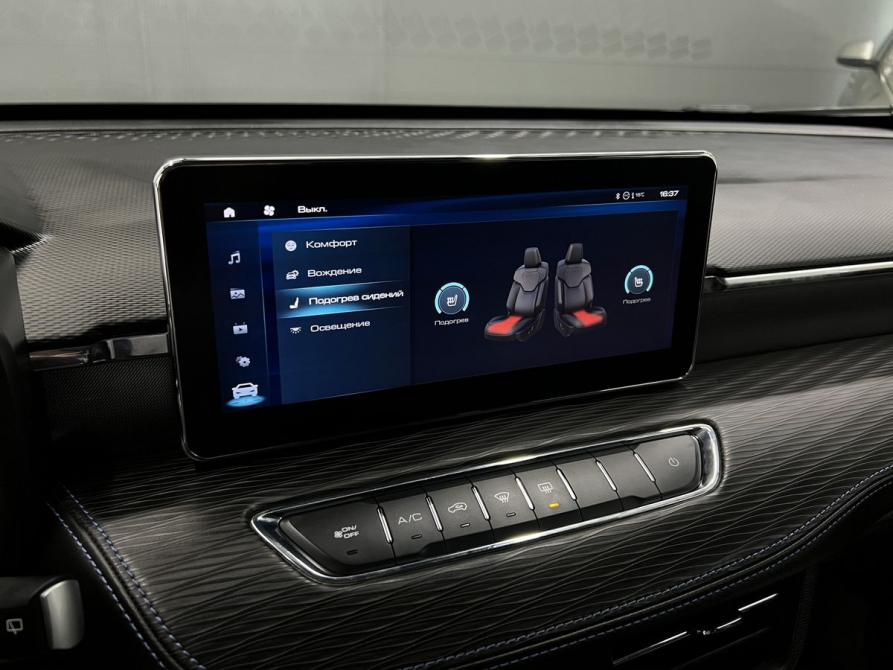 Haval Jolion I Тверь  - изображение 17