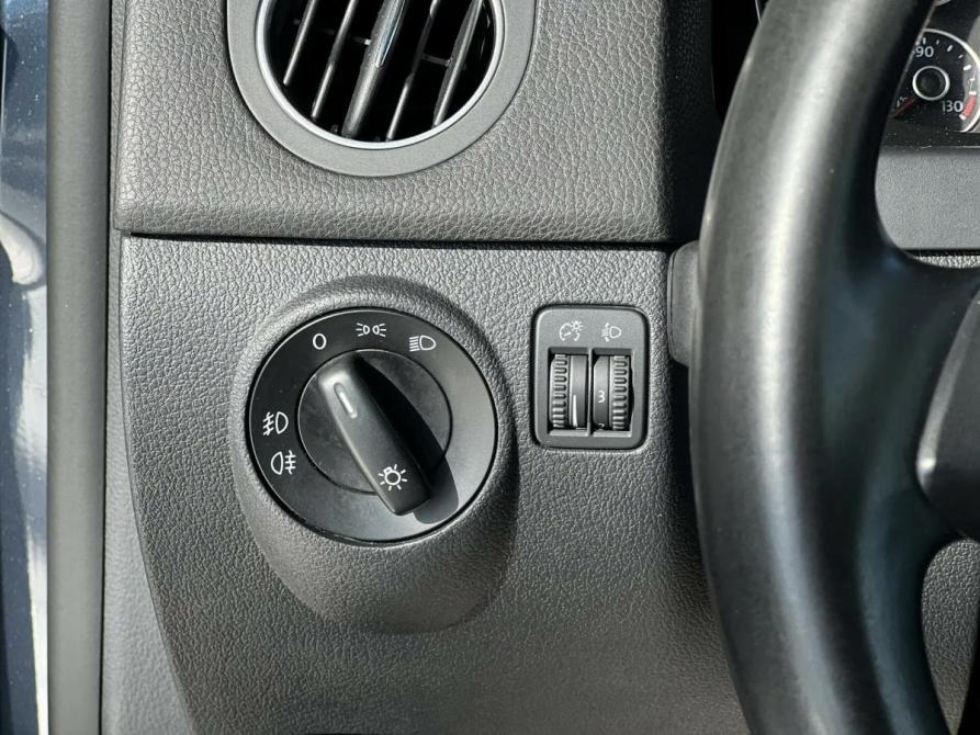 Volkswagen Golf Plus II Екатеринбург  - изображение 23