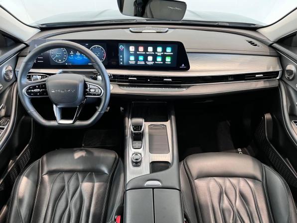 Chery Arrizo 8 с пробегом 2023 года, цена 2 070 000 рублей, 52418 км, седан, Автокод Объявления