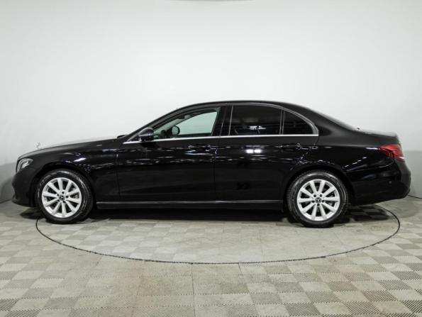 Mercedes-Benz E-Класс V (W213 S213 C238) с пробегом 2020 года, цена 2 550 000 рублей, 109263 км, седан, Автокод Объявления