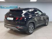 Hyundai Tucson IV Москва  - изображение 27
