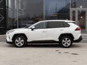 Toyota RAV4 V (XA50) Новосибирск  - изображение 31