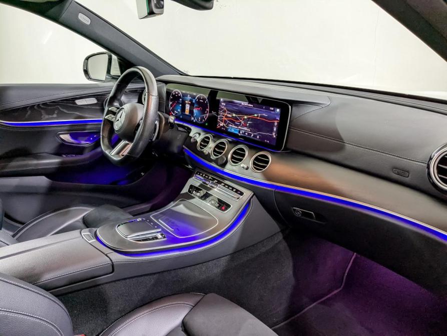 Mercedes-Benz E-Класс V (W213 S213 C238) Рестайлинг Москва  - изображение 11