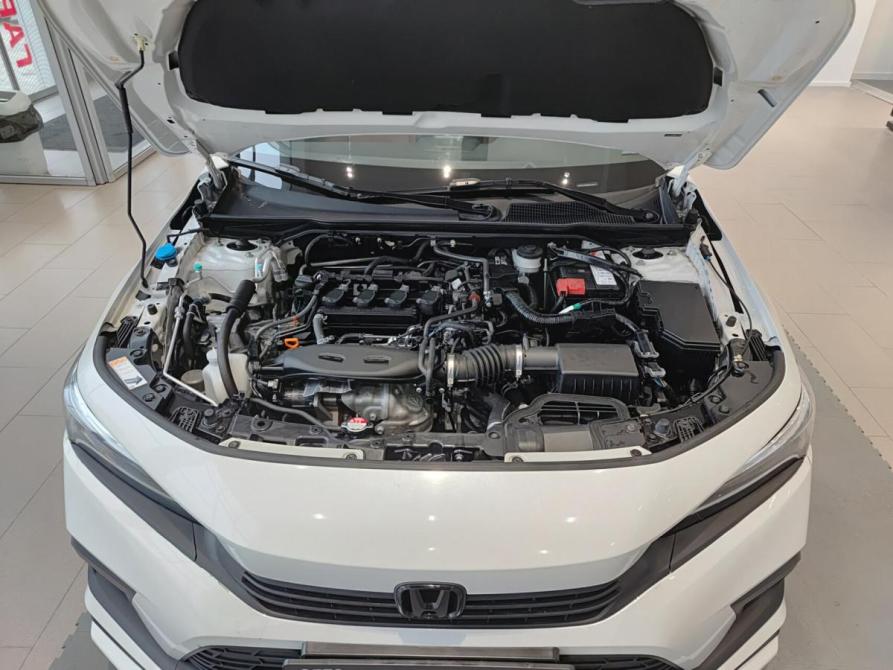 Honda Civic XI Казань  - изображение 11