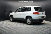 Volkswagen Tiguan I Рестайлинг Крым  - изображение 28