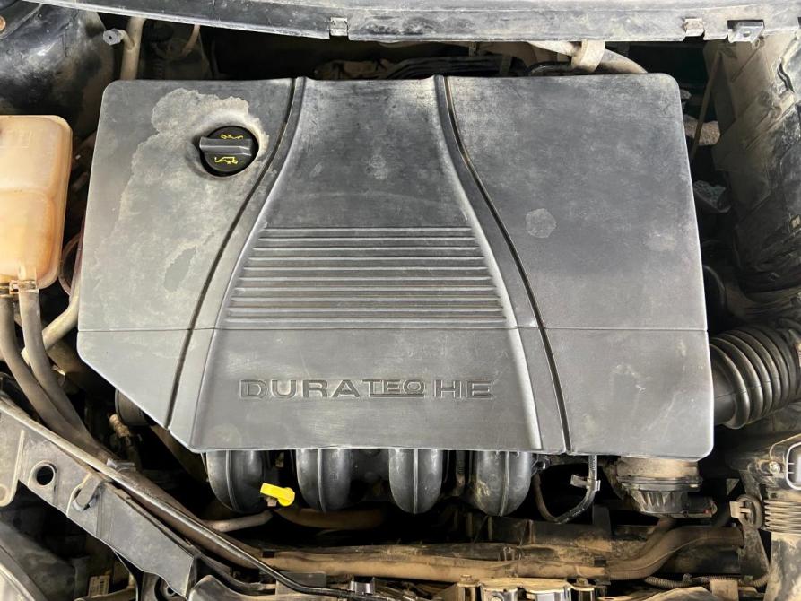 Ford Focus II Рестайлинг Тольятти  - изображение 4