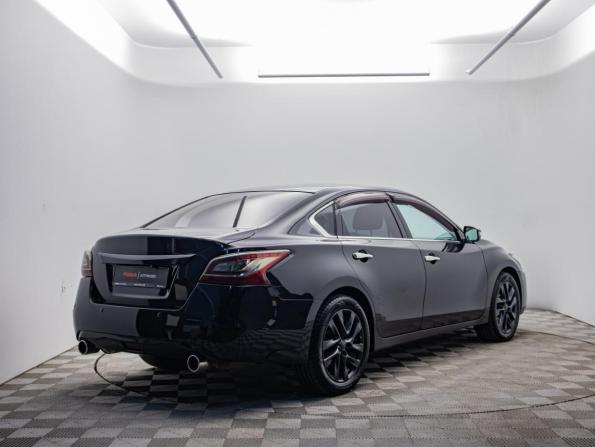 Nissan Teana III (L33) с пробегом 2014 года, цена 1 387 000 рублей, 118241 км, седан, Автокод Объявления