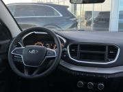 Lada (ВАЗ) Vesta I Рестайлинг (NG) Самара  - изображение 26