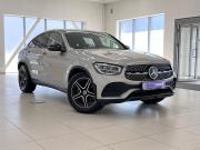 Mercedes-Benz GLC Coupe I (C253) Рестайлинг Волгоград  - изображение 42
